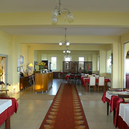 Ganohora Butik Otel Igdebaglari Extérieur photo