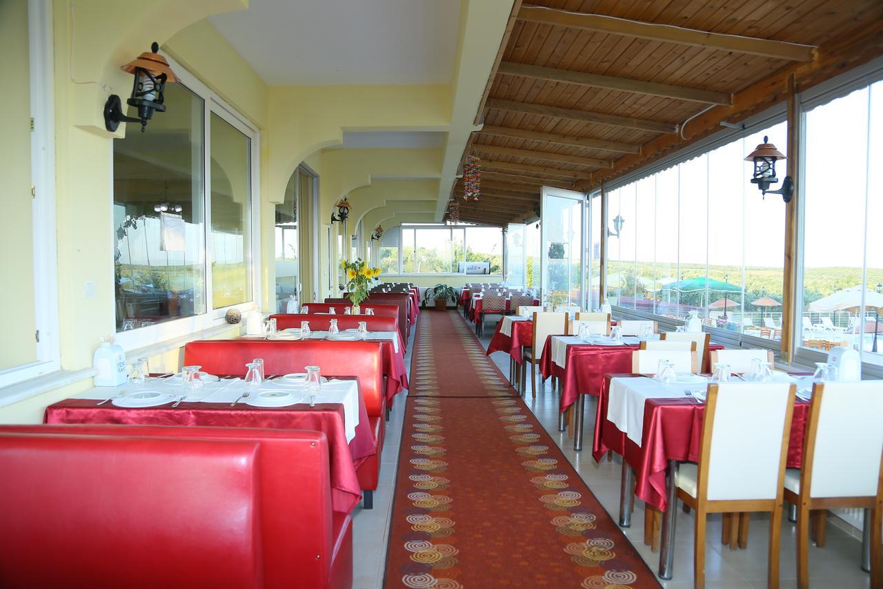 Ganohora Butik Otel Igdebaglari Extérieur photo