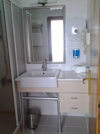 Ganohora Butik Otel Igdebaglari Extérieur photo
