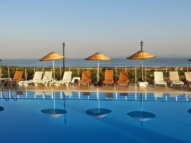 Ganohora Butik Otel Igdebaglari Extérieur photo